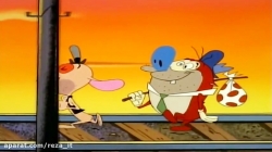 ماجراهای رن و استیمپی - فصل 4 قسمت 21